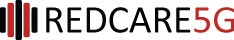 Redcare5G Logo