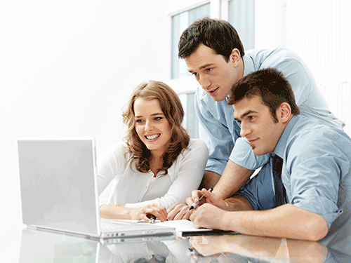 SoGEA broadband users