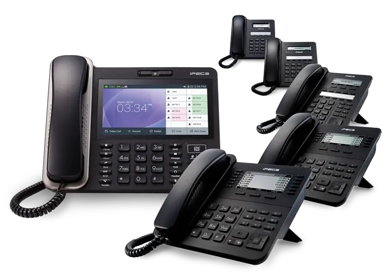VoIP Phone Systems | Small to Medium Enterprise Business Solutions ...